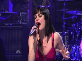 Jessie J Mamma Knows Best (Saturday Night Live 2011) (HD)